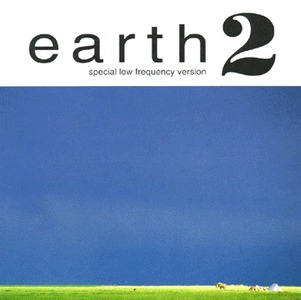 Earth 2: Special Low-Frequency Version